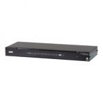 Aten | 8-Port True 4K HDMI Splitter | VS0108HB|VS0108HB-AT-G