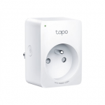 TP-LINK | Mini Smart Wi-Fi Plug, Energy Monitoring | Tapo P110M|Tapo P110M