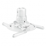 Vogels | Projector Ceiling mount | Turn, Tilt | Maximum weight (capacity) 15 kg | White|7015001