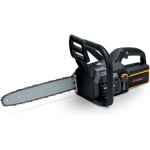 MoWox | Hand Held Battery Chain Saw (without battery) | ECS 3540 Li | 40 V | Lithium-ion technology|ECS 3540 Li
