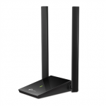TP-LINK | Archer | 2&times;External | T4U Plus | 2.4GHz/5GHz | 400+867 Mbit/s|Archer T4U Plus