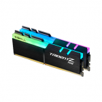 G.Skill | Trident Z | 16 GB | DDR4 | 3200 MHz | PC/server | Registered No | ECC No|F4-3200C16D-16GTZRX