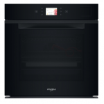 Orkaitė WHIRLPOOL WOI11P8FHT2SBAF|WOI11P8FHT2SBAF