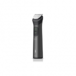 Philips All-in-One Hair trimmer | MG9531/15 9000 Series | Cordless | Wet & Dry | Number of length steps 27 | Black|MG9531/15