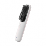 Xiaomi Cordless Hair Straightener Brush EU | Ceramic heating system | Ionic function | Temperature (min) 160 &deg;C | Temperature (max) 200 &deg;C|BHR07RFEU