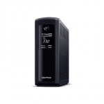 CyberPower Value Pro VP1200ELCD - UPS - 720 Watt - 1200 VA | CyberPower|VP1200ELCD