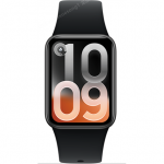 Xiaomi Smart Band 10 Pro | AMOLED | Heart rate monitor | Waterproof | Bluetooth | Midnight Black|BHR08W9GL