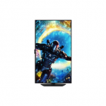 Samsung LS32HG730SUXEN 32" Gaming Monitor Odyssey OLED G7 G73SH 3840x2160/16:9/200cd/m2/0.03ms, HDMI, DP | Samsung|LS32HG730SUXEN