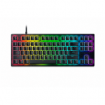 Razer Hall Effect Magnetic Esports Keyboard | Huntsman V3 HE Magnetic Tenkeyless 8KHz | Keyboard | Wireless | US | Razer Hall Effect Magnetic Switches|RZ03-05920100-R3M1