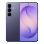 Samsung Galaxy S26 S942 (Cobalt Violet) Dual SIM 6.3" Dynamic AMOLED 2X 2340x1080/3.8GHz&3.26GHz&2.76GHz/12GB RAM/256GB/Android16/WiFi,BT,5G|Galaxy S26-256 Cobalt Violet