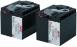 APC Replacement Battery Cartridge #55 | Schneider Electric|RBC55
