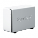 SYNOLOGY DS223J 2-Bay NAS RTD1619 1GB|DS223J