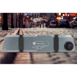 Navitel | Night Vision Car Video Recorder | MR155 | 24 month(s) | No | Audio recorder | Mini USB|MR155 NV