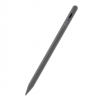 Fixed | Touch Pen | Graphite Uni | Pencil | For all capacitive displays | Gray|FIXGRA-UN-GR