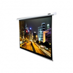 Elite Screens | Spectrum Series | Electric125XH | Diagonal 125 " | 16:9 | Viewable screen width (W) 277 cm | White|ELECTRIC125XH