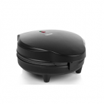 Tristar | Waffle maker | WF-1170 | 700 W | Number of pastry 1 | Ice Cone | Black|WF-1170