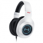 Edifier | G2 II | Wired | Over-Ear | Microphone | White|G2 II White