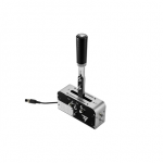 Thrustmaster TSS Handbrake | Black/Silver|4060306