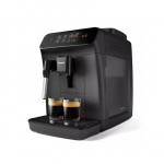 Philips Coffee Maker | EP0820/00 | Pump pressure 15 bar | Built-in milk frother | Fully Automatic | 1500 W | Black|EP0820/00