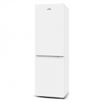 ETA Refrigerator | ETA275590000E | Energy efficiency class E | Free standing | Combi | Height 150 cm | Fridge net capacity 115 L | Freezer net capacity 59 L | 39 dB | White|ETA275590000E