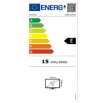 SAMSUNG LS24D300GAUXEN 24i FHD IPS 5ms|LS24D300GAUXEN