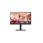 LG 27BA75QB-B.AEU 27inch IPS QHD|27BA75QB-B.AEU