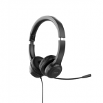 Acer Office Headset | Built-in microphone | Wired | Black|GP.HDS11.02D