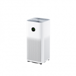 Xiaomi Mijia Smart Air Purifier 6 EU | 40 W | Suitable for rooms up to 29-50 m&sup2; | White|BHR08MZEU