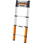 Batavia B.V. | Giraffe AIR Telescopic Ladder 2.93 m|7064582