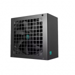 Deepcool 80 PLUS Standard PSU | PF700X | 700 W|R-PF700X-HD0B-JGEU
