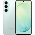 Samsung Galaxy S26 FE S741 (Pistachio) Dual SIM 6.7" Dynamic AMOLED 2X 2340x1080/3.3GHz&2.74GHz/8GB RAM/128GB/Android 17/WiFi,BT,5G|Galaxy S26 128 Pistachio