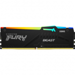 Kingston | FURY Beast RGB EXPO | 16 GB | DDR5 | 5600 MHz | PC/server | Registered No | ECC No|KF556C36BBEA-16
