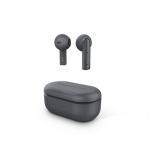 Energy Sistem | True Wireless Earbuds | Earphones Style 4 | Wireless | In-ear | Microphone | Stone | Wireless|453504