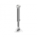 EDBAK | Projector Ceiling mount | PMV100W | Maximum weight (capacity) 15 kg | White|PMV100W