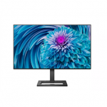 Philips | LCD Monitor | 275E2FAE | 27 " | IPS | QHD | 16:9 | 75 Hz | 4 ms | 2560 x 1440 pixels | 350 cd/m&sup2; | HDMI ports quantity 2 | Black|275E2FAE/00
