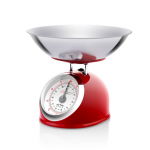 ETA | Kitchen scale | ETA577790030 Storio | Maximum weight (capacity) 5 kg | Graduation 25 g | Red|ETA577790030