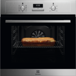 Orkaitė ELECTROLUX EOF3H40BX|EOF3H40BX