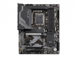 Gigabyte Z790 D | Processor family Intel | Processor socket  LGA1700 | DDR5 | Supported hard disk drive interfaces SATA, M.2 | Number of SATA connectors 6|Z790 D