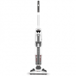 Polti | Steam cleaner | PTEU0295 Vaporetto 3 Clean 3-in-1 | Power 1800 W | Steam pressure Not Applicable bar | Water tank capacity 0.5 L | White|PTEU0295