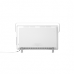 Xiaomi | Mi Smart Space Heater S | 2200 W | Suitable for rooms up to 46 m&sup2; | White | N/A|BHR4037GL