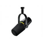 Shure | Podcast Microphone | MV7+|MV7+-K