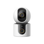 Xiaomi | Smart Security Camera | C500 Dual EU | PTZ | 4 MP | 5P Optical lenses/ F1.6 | H.265 | MicroSD, max. 256 GB|BHR8755EU