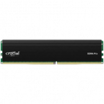 MEMORY DIMM PRO 16GB DDR4-3200/CP16G4DFRA32A CRUCIAL|CP16G4DFRA32A