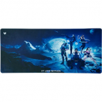 Acer Predator Large Mousepad Size XXL | 910 x 400 x 30 mm|GP.MSP11.00J
