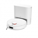 Xiaomi Robot Vacuum H40 EU | Wet&Dry | Operating time (max) 180 min | 5200 mAh | Dust capacity 4 L | 10000 Pa | White|BHR07XBEU