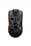 DM370 belaidė itin lengva žaidimų pelė, DELTACO GAMING, 51g.,3311 IC, 12 000 DPI / GAM-188 / 4222406|GAM-188