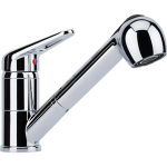Franke | PLUS Kitchen Tap with Hose | 115.0347.111 | Chrome|115.0347.111