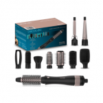 Cecotec Air brush | CeramicCare 10in1 Styler 10-in-1 | Number of heating levels 3 | 1000 W | Black|4439