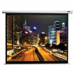 Elite Screens | Spectrum Series | Electric120V | Diagonal 120 " | 4:3 | Viewable screen width (W) 244 cm | White|Electric120V