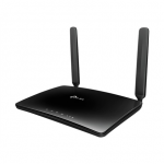 MR400 AC1200 Wireless Dual Band 4G LTE Router | Archer MR400 | 802.11ac | 10/100 Mbit/s | Ethernet LAN (RJ-45) ports 3 | Mesh Support No | MU-MiMO No | 4G|ARCHER MR400